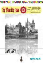 WARS OF THE ROSES era wargames campaign newspapers series 3