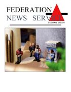 Federation News Service stardate 1102.4