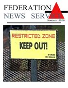 Federation News Service stardate 1102.8
