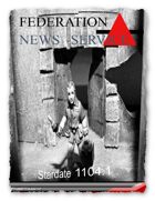 Federation News Service stardate 1104.1