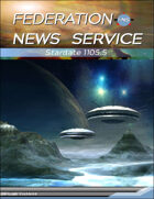 Regime Change Chronicles Stardate 1105