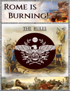 Rome is Burning rules