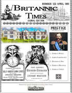 Britannic Times April 1861