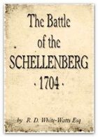 The Battle of the Schellenberg 1704