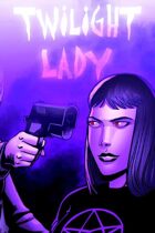 Twilight Lady: The Way of the Ghost