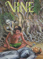 VINE Graphic Novel