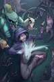 Twilight Lady: Dance of the Indwellers