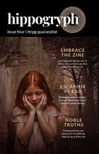 Hippogryph Issue Four