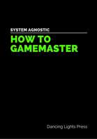 How to Gamemaster