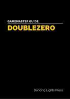 DoubleZero Gamemaster Guide