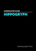 Hippogryph Gamemaster Guide