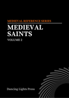 Medieval Saints Volume 2
