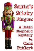 Santa's Sticky Fingers