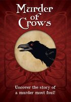 Murder of Crows