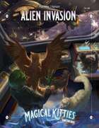 Alien Invasion
