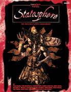 Statosphere (Unknown Armies 1E)