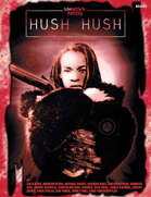Hush Hush (Unknown Armies 1E)