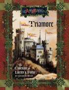 Triamore: The Covenant at Lucien's Folly