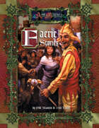 Faerie Stories