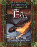 Land of Fire and Ice