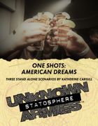 One Shots: American Dreams