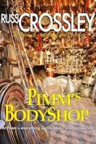 Pimm's Body Shop