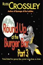 Round Up At the Burger Bar Part 3