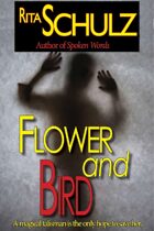 Flower and Bird