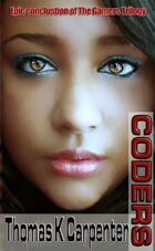 Coders (Gamers #3)