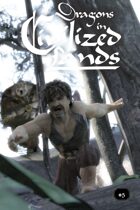 Dragons in Civilized Lands #5