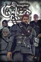 Dragons in Civilized Lands #6