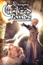 Dragons in Civilized Lands #9