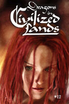 Dragons in Civilized Lands #12