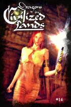 Dragons in Civilized Lands #14