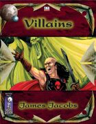 Villains: Rebirth