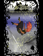 The Bleak: The Girl Who Fell Through The Floor