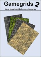 Gamegrids 2