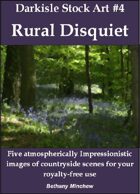Darkisle Stock Art #4: Rural Disquiet