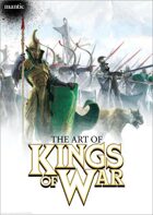 The Art of Kings of War (PDF)