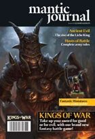 Mantic Journal 3: Kings of War