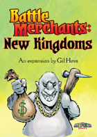 Battle Merchants: New Kingdoms