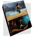 Venture Forth