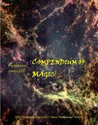 Compendium of Magic