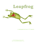 Leapfrog