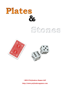 Plates & Stones