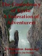 Confedarcy of Kyria: The Free State