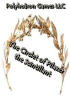 The Circlet of Pilazer the Scintillant