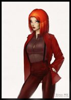 Divine Blood: A Day in the Life of a Busy Woman