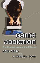 Game Addiction: The Experience and the Effects