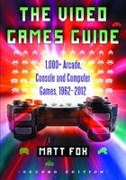 The Video Games Guide